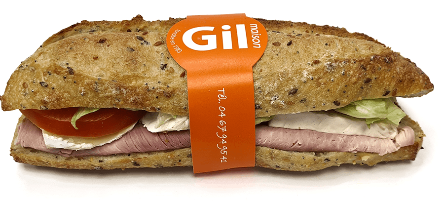 SNACK MAISON GIL AGDE sandwiches-1