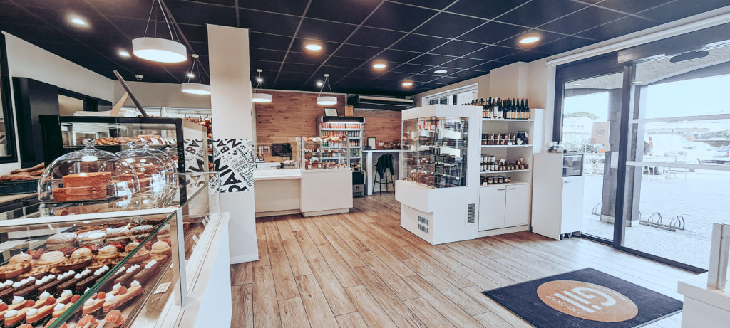 boulangerie agde maison gil patisserie