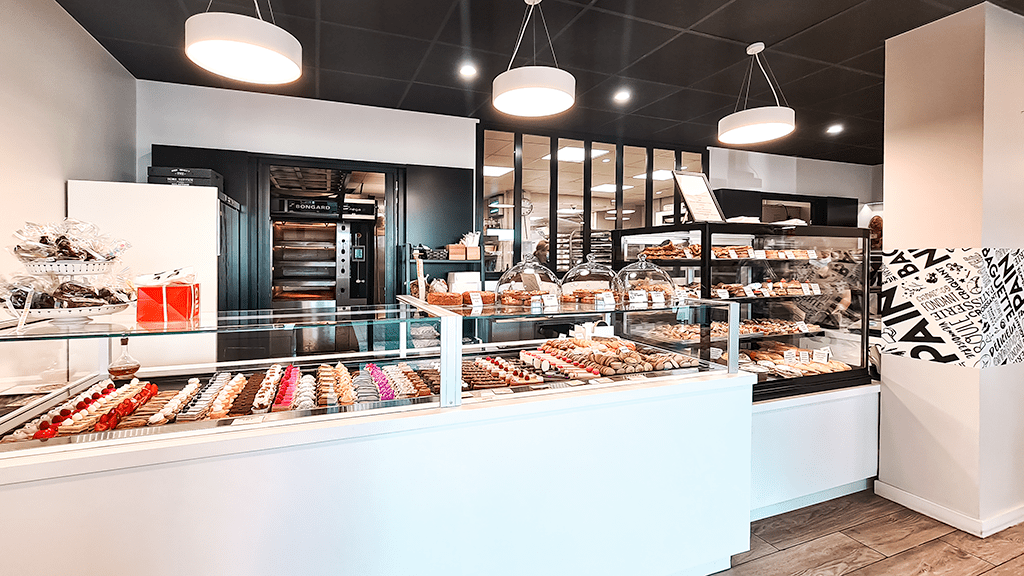 boulangerie agde maison gil patisserie mignardises
