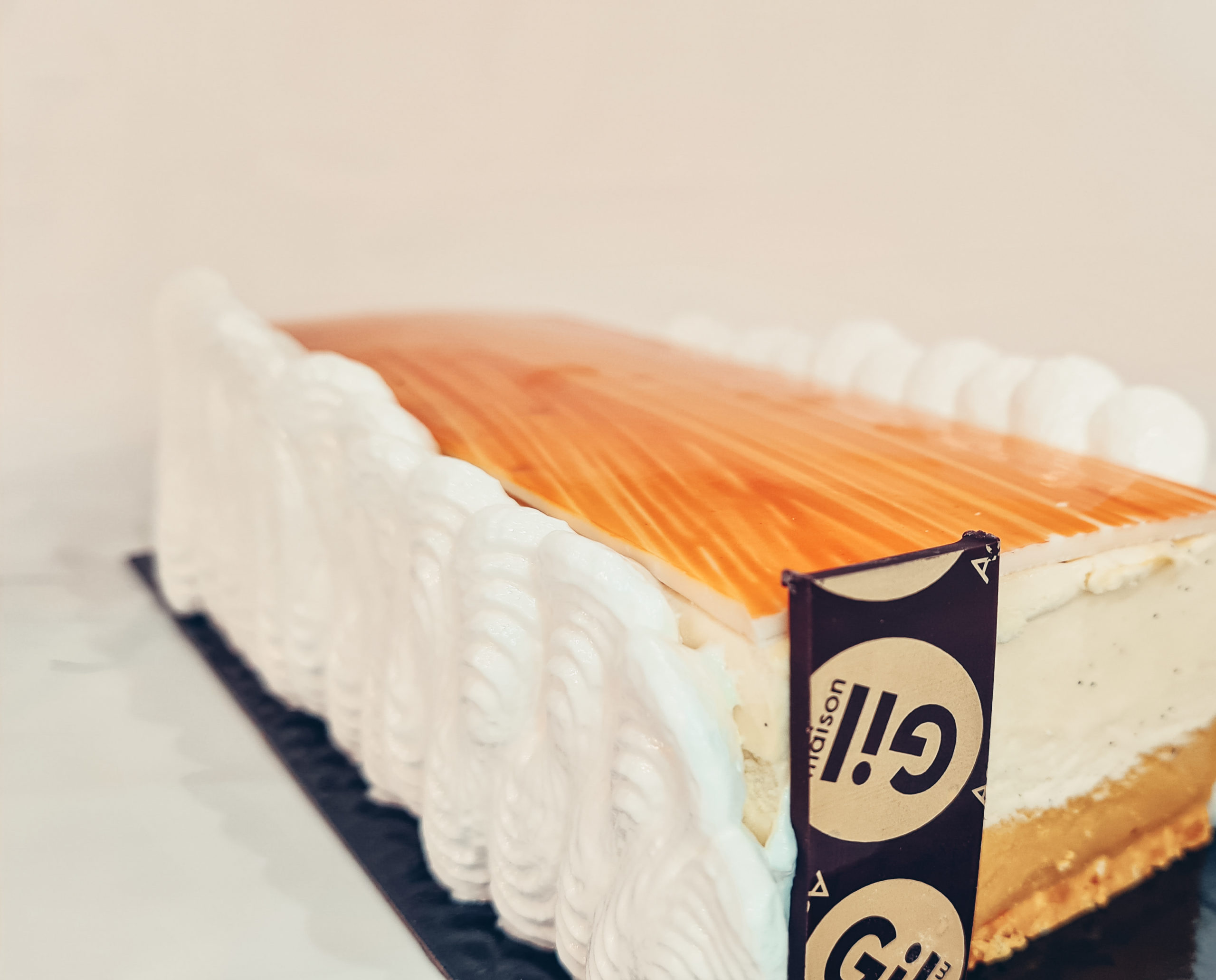 Les Saveurs Glacees Chez Maison Gil Maison Gil